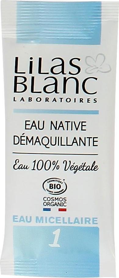 Lilas Blanc Micelární voda