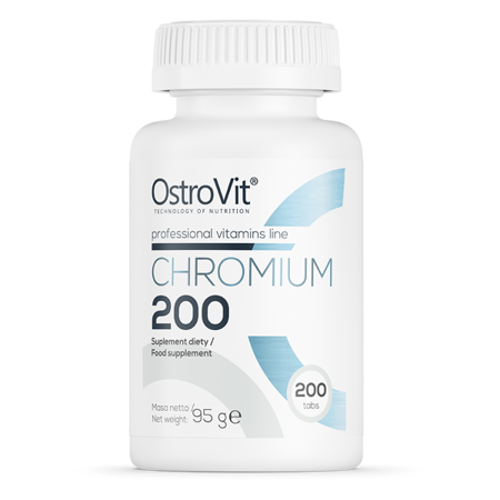 Chrom 200 mg 200