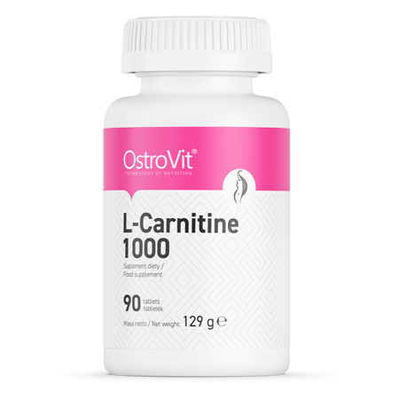 OstroVit L-Carnitin 1000