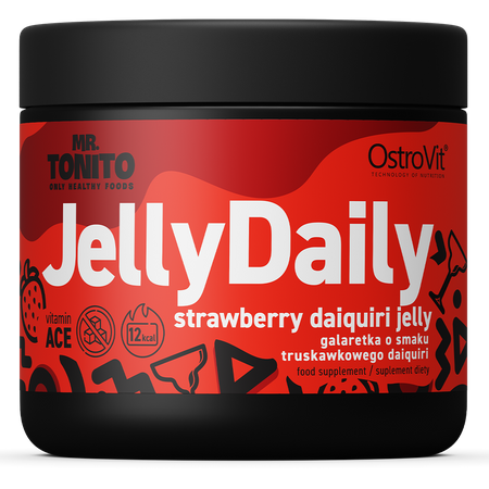 OstroVit Pan. Tonito Jelly Daily 350