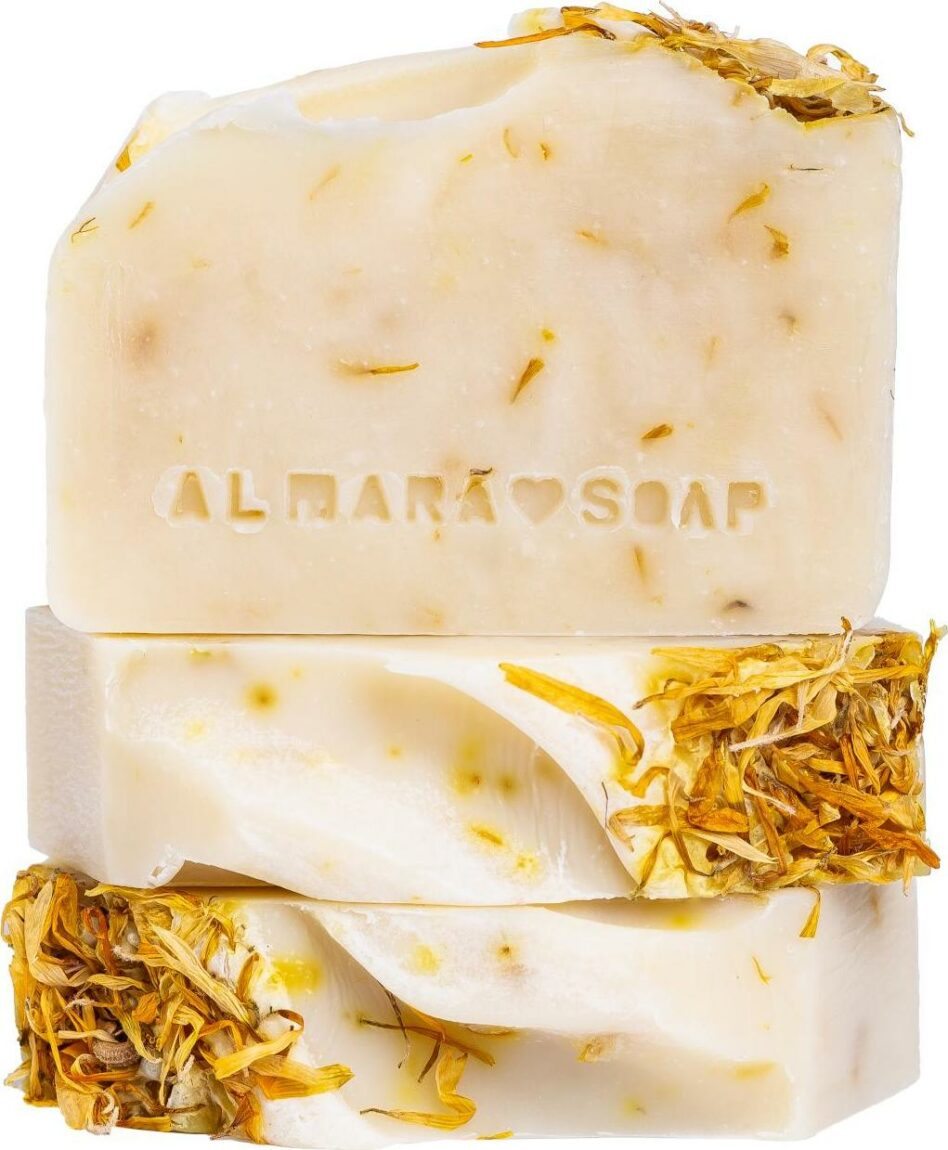 Almara Soap Mýdlo Baby 90