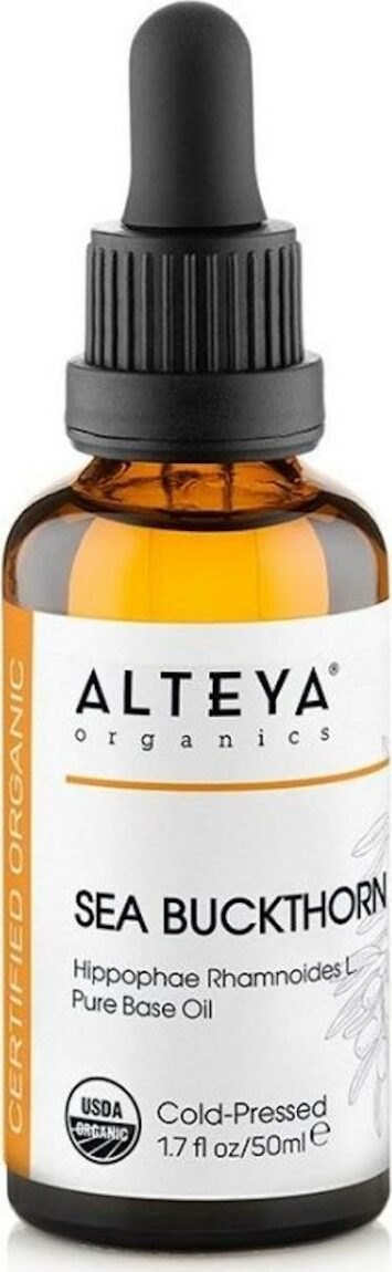 Alteya Organics Rakytníkový olej