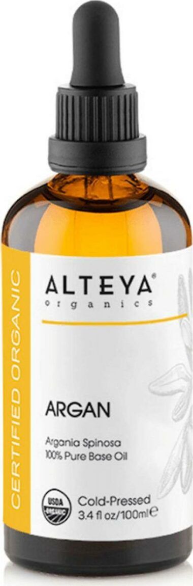 Alteya Organics Arganový olej