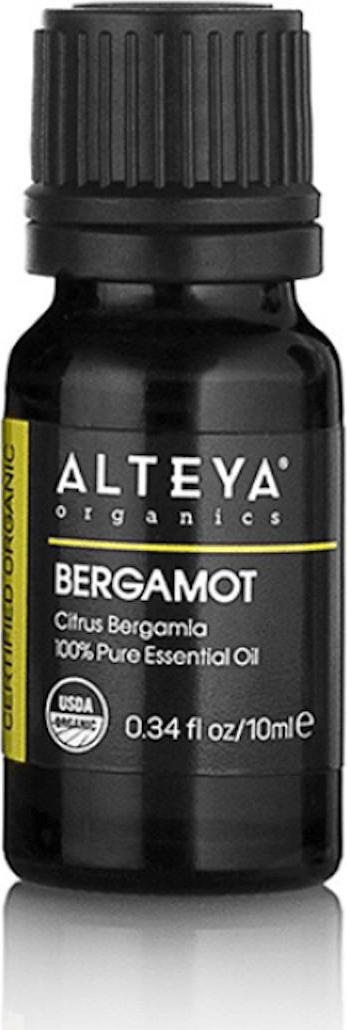 Alteya Organics Bergamotový olej