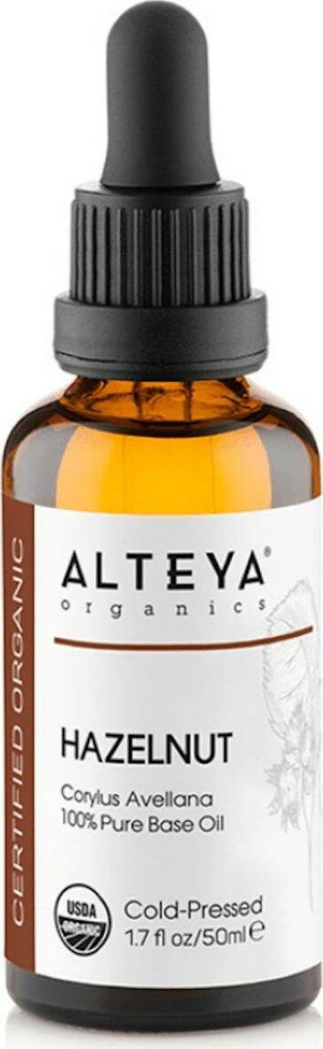 Alteya Organics Lískový olej