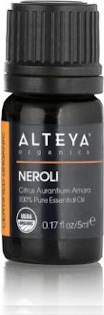 Alteya Organics Neroli olej