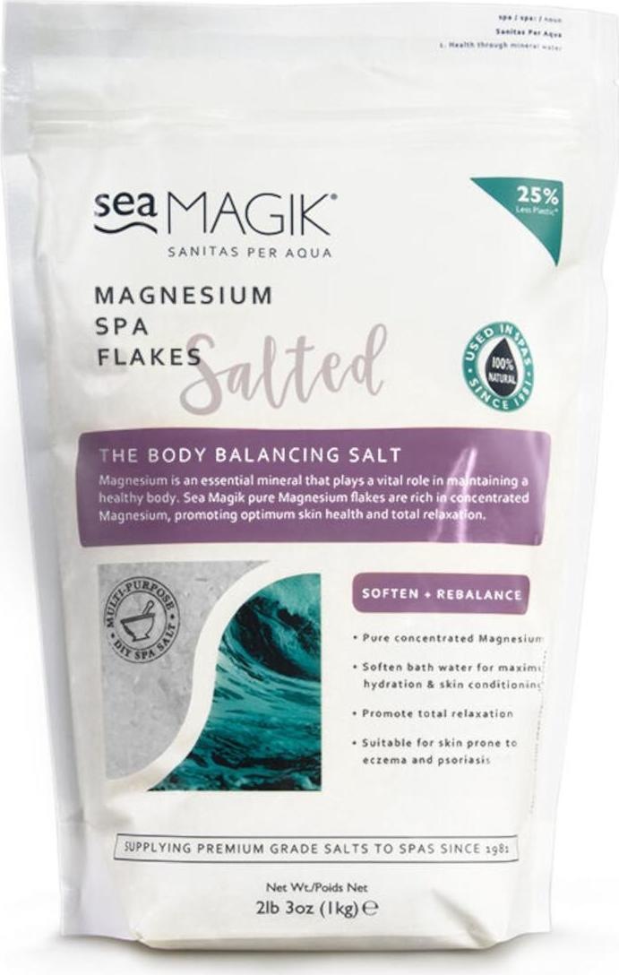 Sea Magik Magnesiová sůl