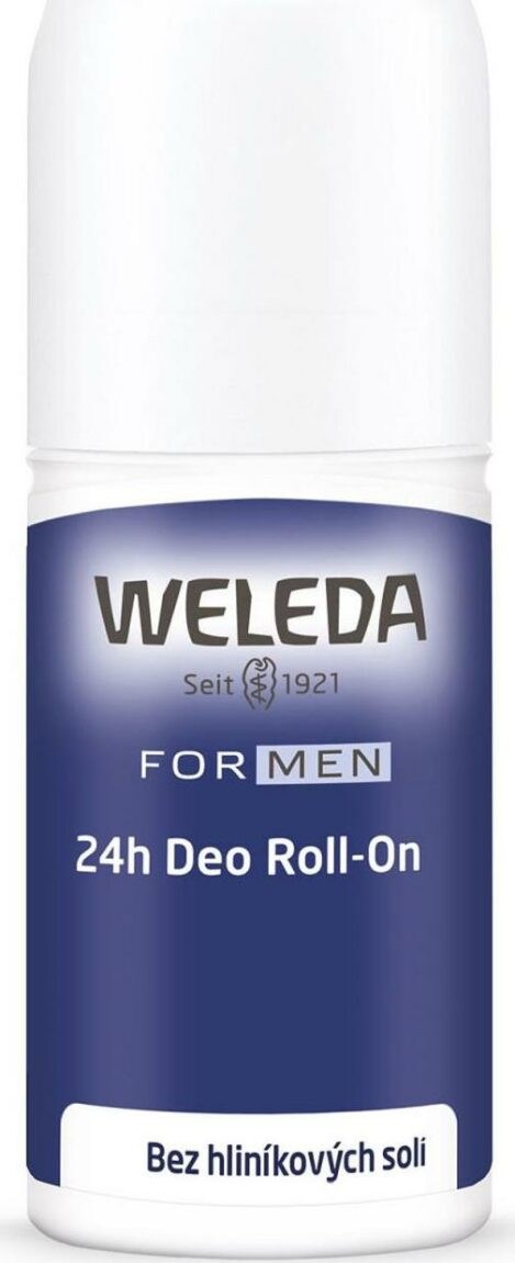 Weleda Men 24h Deo Roll-on