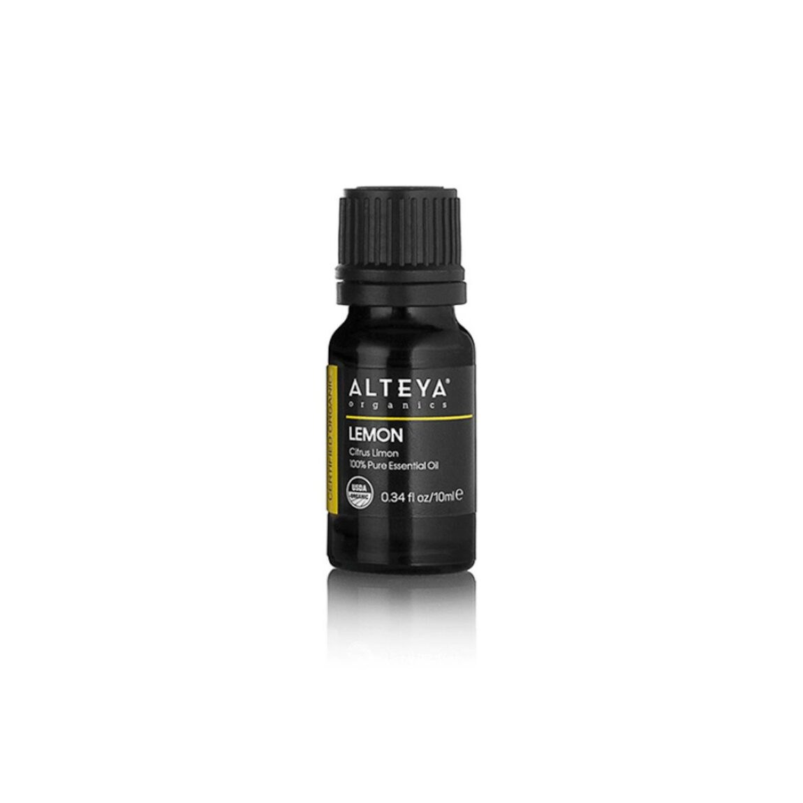 Alteya Organics Citronový olej