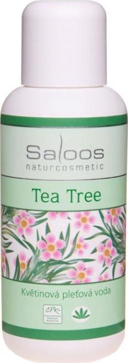 Saloos Květinová voda tea tree