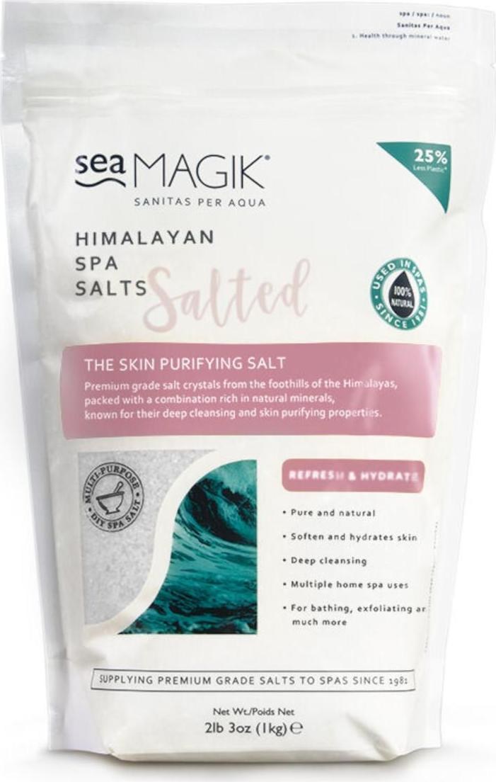 Sea Magik Himalajská koupelová sůl