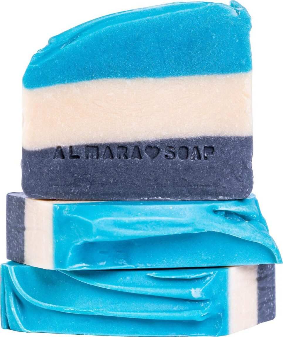 Almara Soap Mýdlo Gentlemen´s Club 100