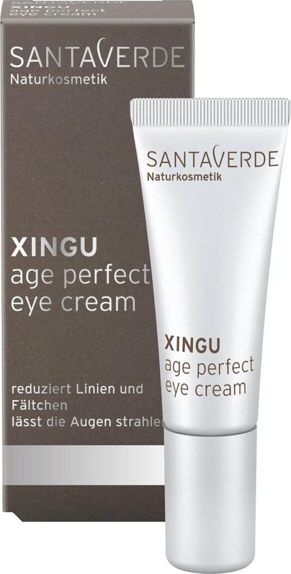 Santaverde Xingu Age perfect oční