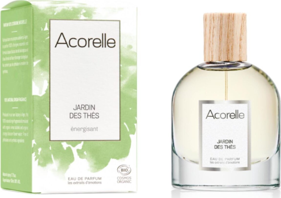 Acorelle Dámská parfémová voda Jardin des