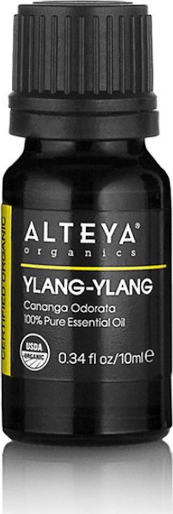 Alteya Organics Ylang - Ylang