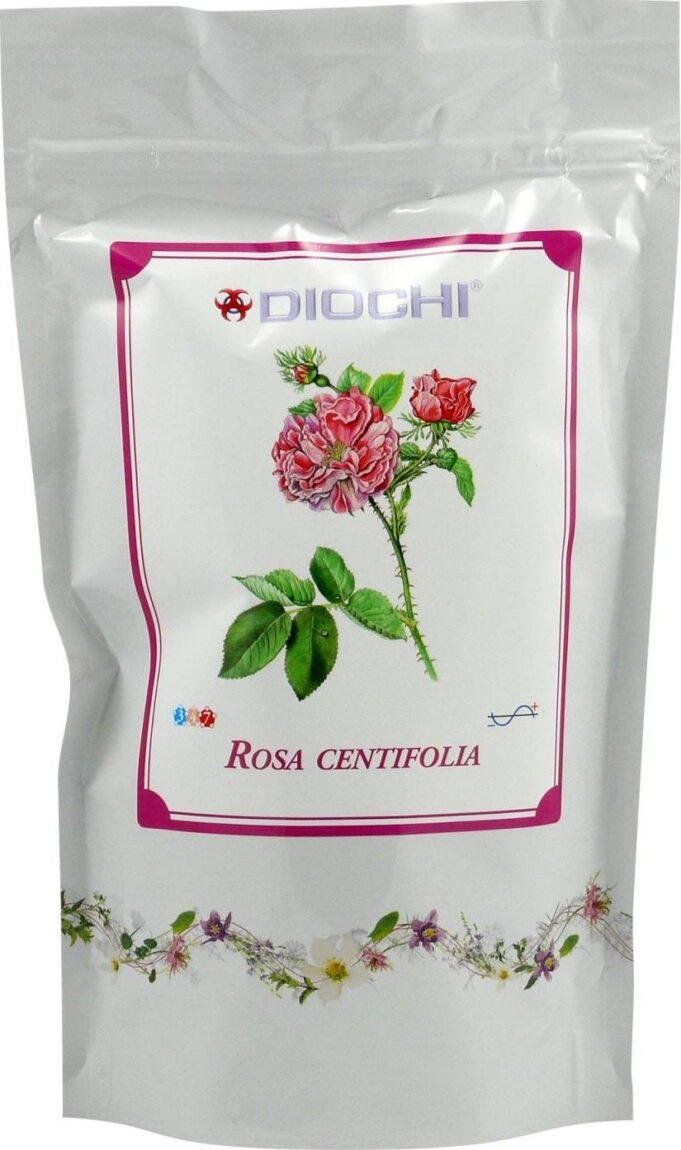 Diochi Růžový čaj