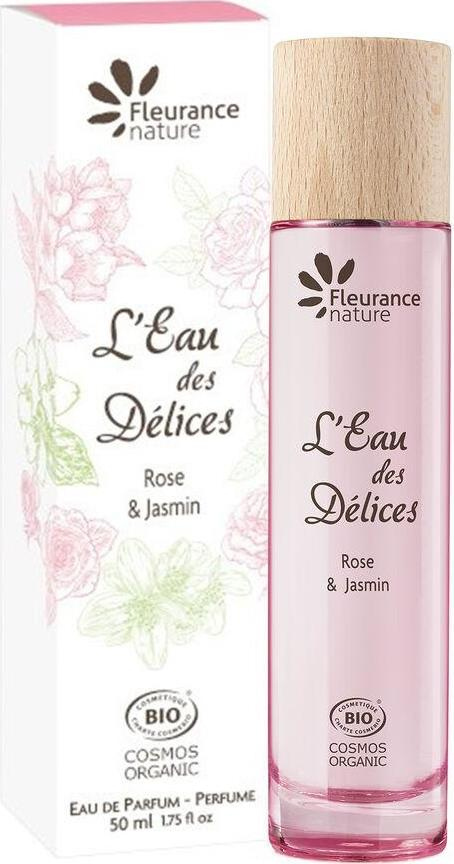 Fleurance Nature Dámská parfémová voda LEau des