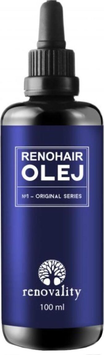 Renovality Renohair olej 100