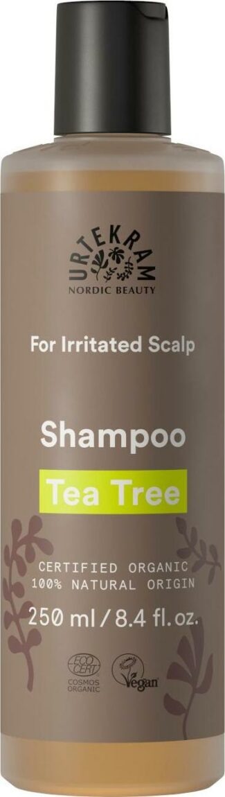 Urtekram Šampon tea tree