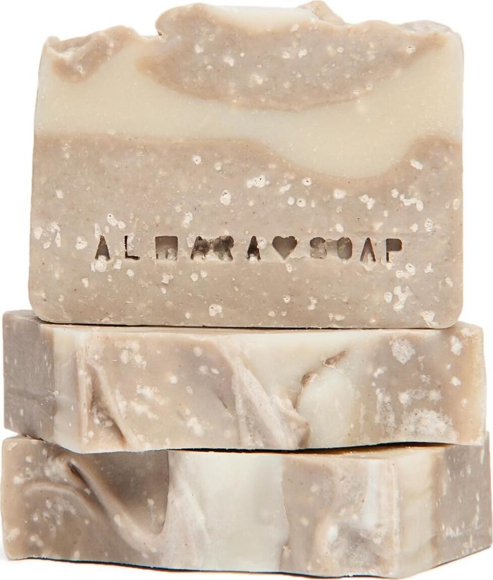 Almara Soap Mýdlo Dead Sea 90
