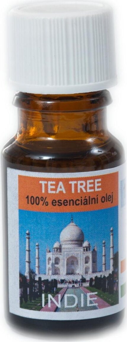 Chaudhary Biosys Tea Tree