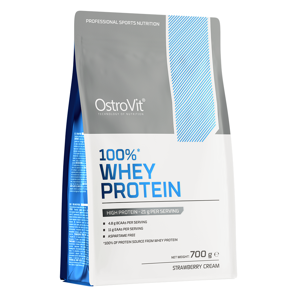 OstroVit WHEY protein 700 g