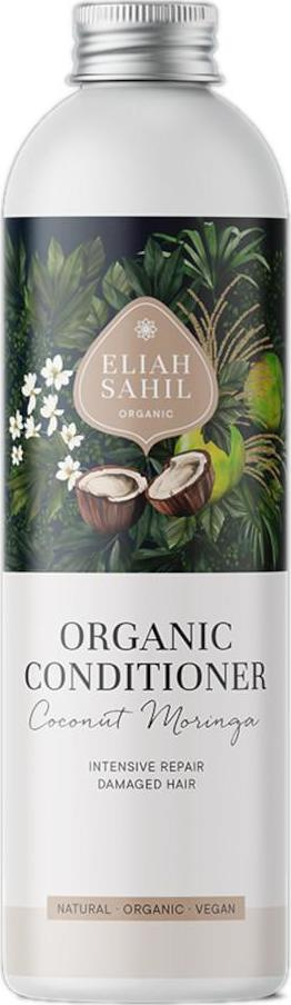 Eliah Sahil Organic Kondicionér kokos